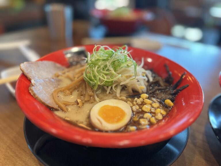 ラーメン KC Craft Ramen Kansas City店の画像2