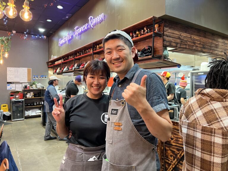 ラーメン KC Craft Ramen Kansas City店の画像1