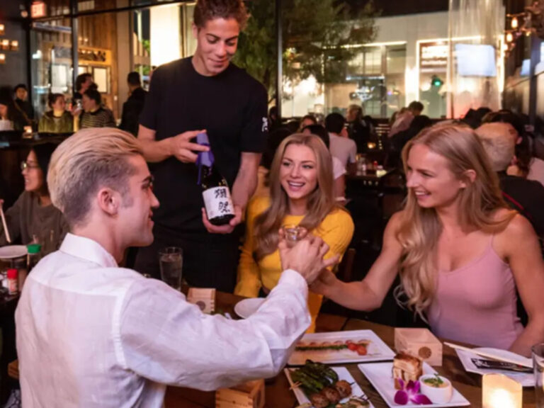 Robata・JINYA アメリカの画像2