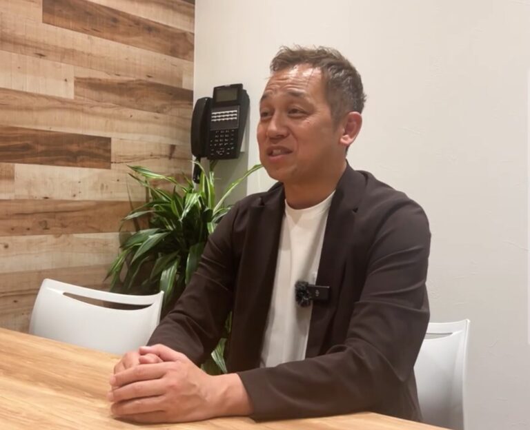 キラメキノ未来株式会社