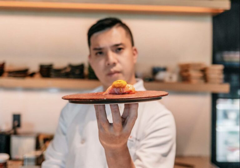 Robata・JINYAのイメージ